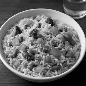 Veg Pulao