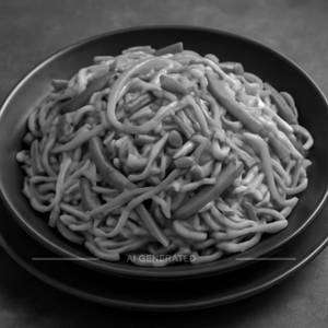 Veg Schezwan Noodles