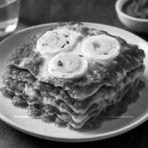 Egg Lasagna