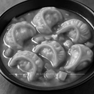 Paneer Chilly Momos