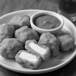 Paneer pakora