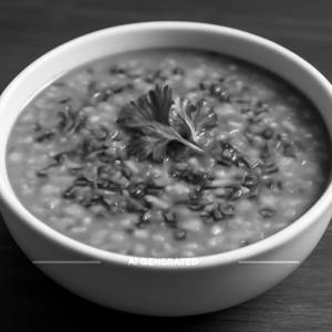 Dal Jeera Fry