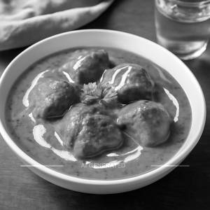 Murg tikka masala