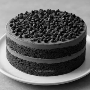 Chocochips Cake [1 Kg]                                          