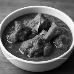 Mutton Masala