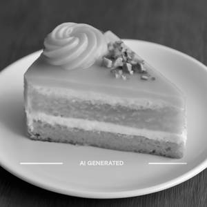 Mango Pista Cake