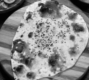 Butter Naan