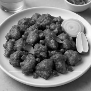 Chicken  65