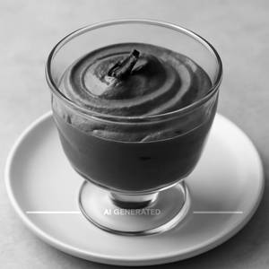 Chocolate Mouse