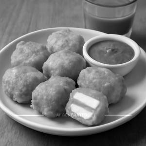Paneer Pakoda