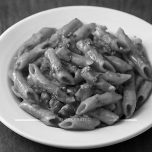 Red Pasta