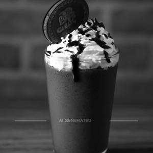 Dark Fantasy Shake