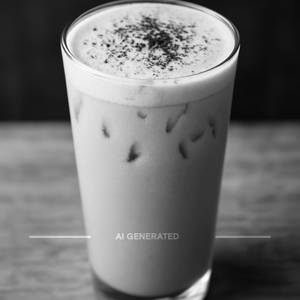 Cold Coffee