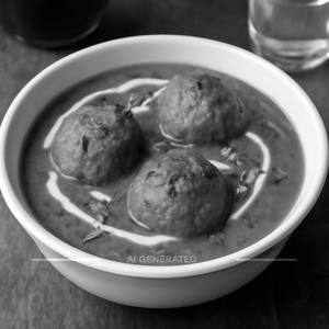 Veg Kofta