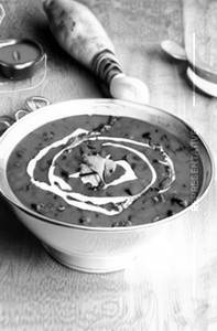 Dal Makhni