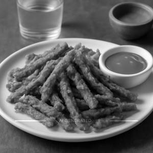 Veg Crunchy