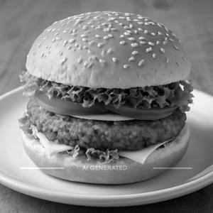 Veg Burger