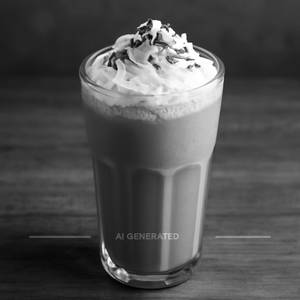 Classic Cold Coffee