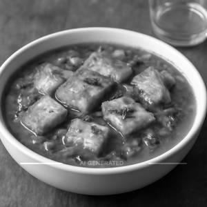 Paneer Chatpata