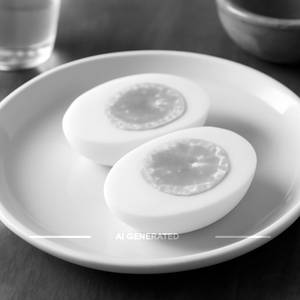Boiled Egg