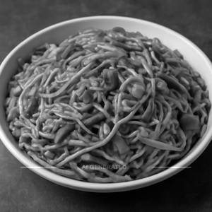 Veg Schezwan Noodles