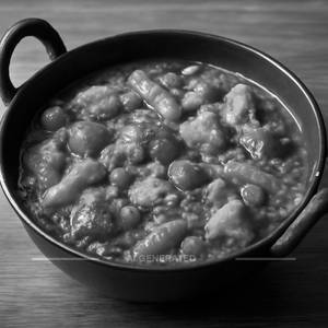 Veg Kadai