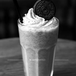 Oreo Shake