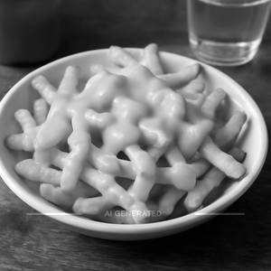 Cheese  Fries