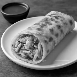 Egg Roll