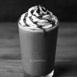 Nutella Shake