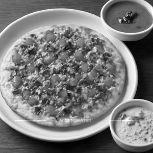 Mix Veg Uttappam