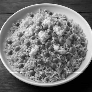 Egg Fried Rice