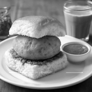 Vada pav