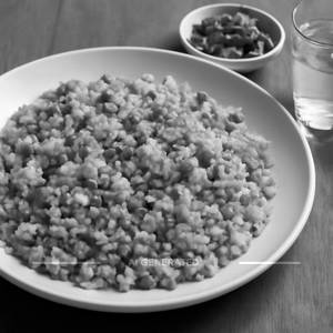 Paneer bhurji