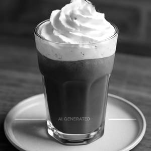 Irish Cold Coffee
