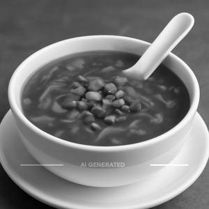 Schezwan Soup
