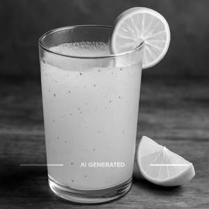 Nimbu Pani (salted)