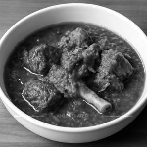 Mutton Ra Ra Masala
