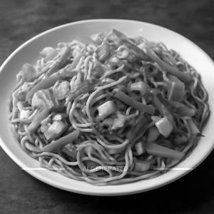 Veg Noodles