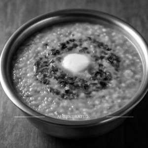 Dal Tadka Butter