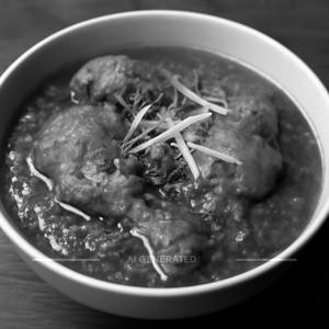 Chicken lachha