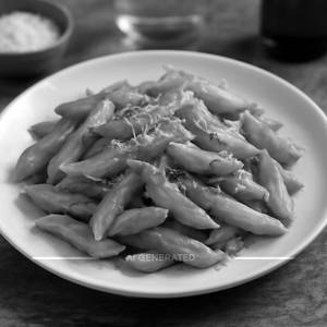 Tomato Pasta