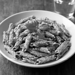 Pesto Pasta