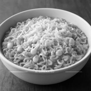 Corn Cheese Maggi