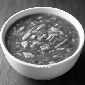 Chicken Hot And Sour Soup
