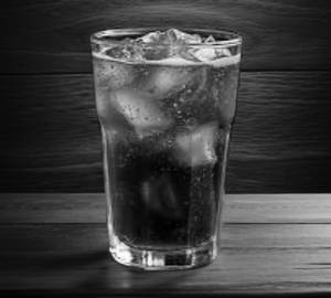 Cola lemonade