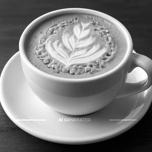 Hazelnut Cappuccino