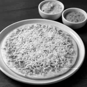 Cheese Uttapam