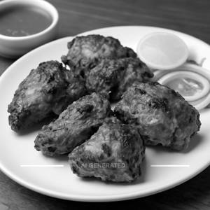 Chicken Hariyali Tandoori