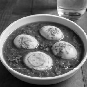 Egg Masala